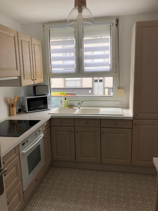 Apartment Dunkerque Proximite Et Centre Dunkirk