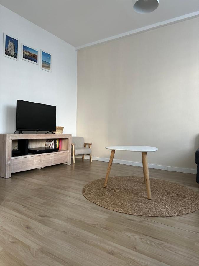 Dunkerque Proximite Et Centre Duinkerke